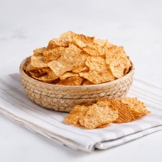 Fırında Kızartılmış Tarhana